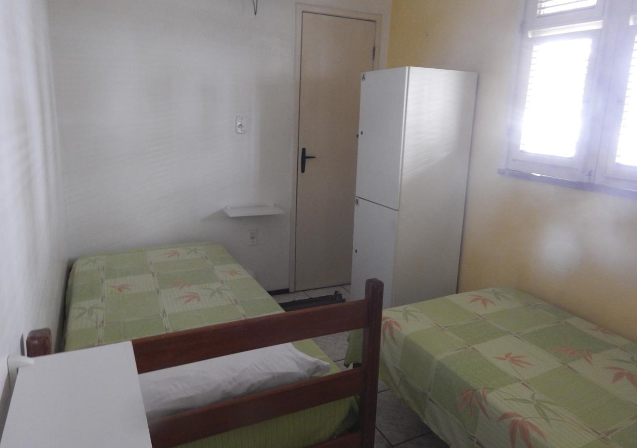 Fortaleza Hostel Номер фото
